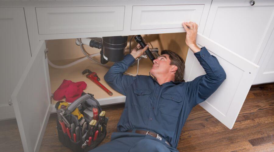 Professional Leak Detection Services in Aurora, IN